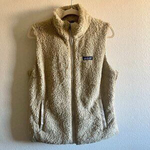 Patagonia Women's Los Gatos Fleece Vest